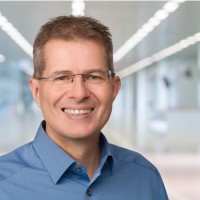 Agilent Technologies Employee Michael Frank's profile photo