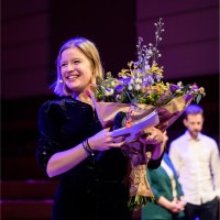 StartLAB.BRUSSELS Employee Eléonore van der Loos's profile photo