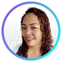 Extendly For HighLevel Employee Camil Marie Alejo's profile photo