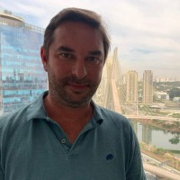 Construtora Passarelli Ltda Employee Thales Rodrigues's profile photo