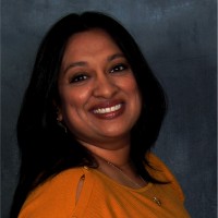 Priya V Email & Phone Number