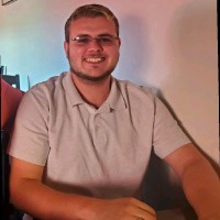 Arby's Employee Jared Gallagher's profile photo