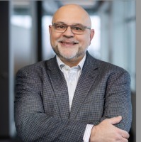 Comcast Technology Solutions Employee Doug Triblehorn's profile photo