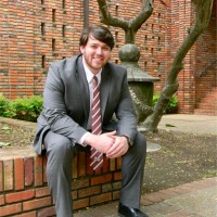 Coastal Family Health Center, Inc. Employee Charlton Read's profile photo