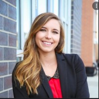 C-Learning Employee Gleena Roy's profile photo