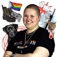 Renoun Creative Employee Emily Kaczynski's profile photo