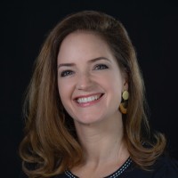 The Freedom Fund Employee Xanthe Scharff's profile photo