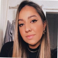 LIS Employee Marina Ayub Moregola de Oliveira's profile photo