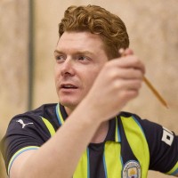 ROXBOX Studios Employee Oliver Keane's profile photo