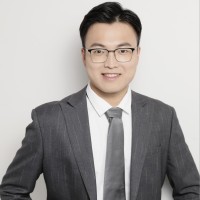 深圳呗佬智能有限公司 Employee Dylan Shi's profile photo