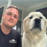 PetSmart Employee Walter Lambert's profile photo
