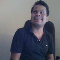 Spectrum Manufacturing Employee Dinesh Bulathsinghala's profile photo