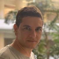 SpaceDev Employee Diego García's profile photo