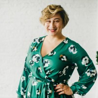 For Good Employee Melissa Martin's profile photo