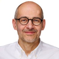 Dx Consultant - Advisor - Coach - Interim/Fractional Product Leadership - Innova Employee Daniel Stoll's profile photo