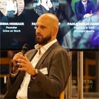 Paolo Zanini Email & Phone Number