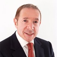 The Council of Christians and Jews. Employee David Abrahams's profile photo