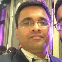 Daloopa Employee Vishal Sethi's profile photo