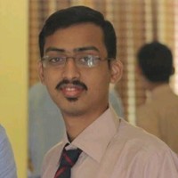 Material in Motion Employee Mayur Kulkarni's profile photo