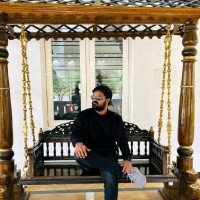 Kalyan Goud Email & Phone Number