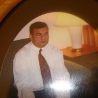 Dell Employee Muhammad Moinuddin's profile photo
