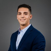Wagner Property Group (WPG) Employee Justin Sosa's profile photo