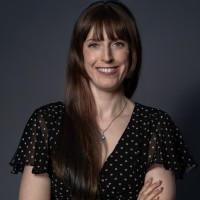 Stanford University Employee Kate Aspell's profile photo