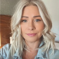 Roarty Digital Inc. Employee Nicole Roarty's profile photo