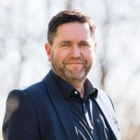 PGIM Ireland Employee Shane Grant's profile photo