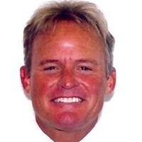 Energy Network Employee John Evans's profile photo
