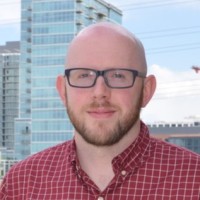 PhoneBurner Employee Conor Hooley's profile photo