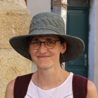 Claire Bernisson Email