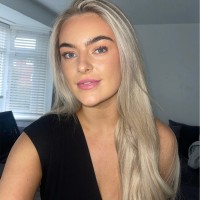 Carbon Recruitment Employee Rebecca Telford's profile photo