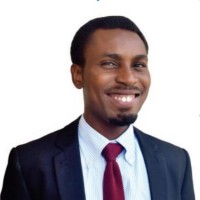 Walther Schücking Institute for International Law Employee Alvin Michael's profile photo