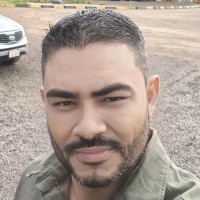 Washington Silva's profile photo