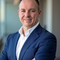 Infinity Home Loan Inc Employee Andy Casadei's profile photo