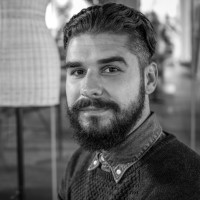 Nutriment.com LLC Employee Aladin Salihodzic's profile photo