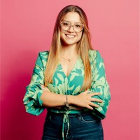 TaskUs Employee Laura Sofia Vasquez's profile photo
