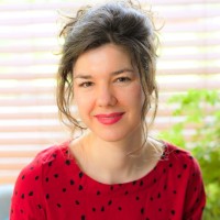 Rijnbrink Employee Vera Martens's profile photo