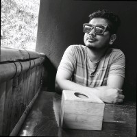 Bonish Thapa Email & Phone Number