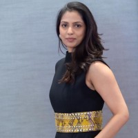 SDA Bocconi Asia Center Employee Amrin Mehrotra's profile photo