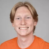 Shearer's Foods Employee Dylan Hickey's profile photo