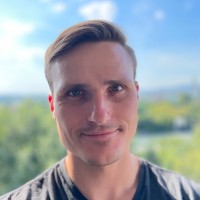EasySend Employee Robert Fabian's profile photo