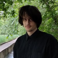 Oleksii Kochkov's profile photo