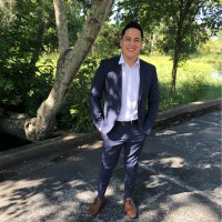 Target Employee Michael Batres's profile photo