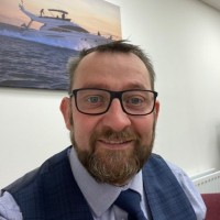 Startin Group Employee Scott Welsby's profile photo