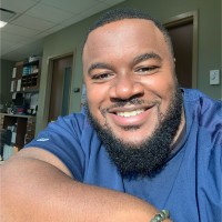 UC Health Employee Bryan Staley's profile photo