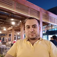 Mahmoud Fathy Email & Phone Number