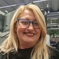 RHF Talentos Employee Rosangela Prado's profile photo