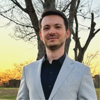 Mimcode Employee Abdulsamet Dursun's profile photo